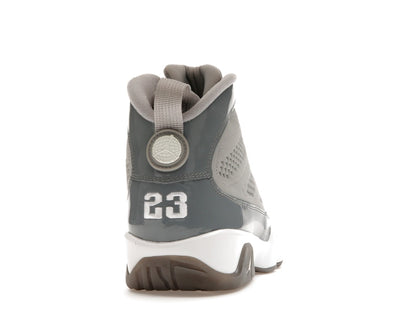 Jordan 9 Retro Cool Grey (2012)