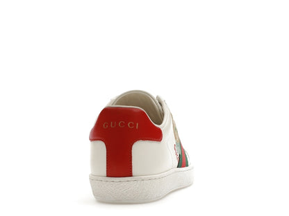 Gucci Ace Cat (Women's)