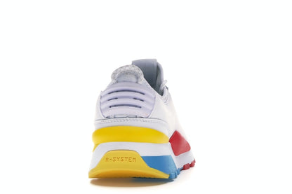 Puma RS-0 Play White