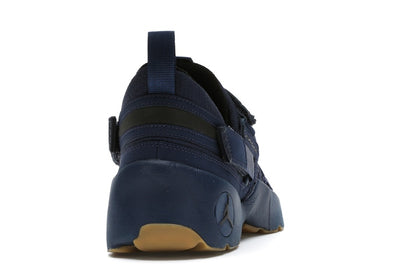 Jordan Trunner LX Navy Gum
