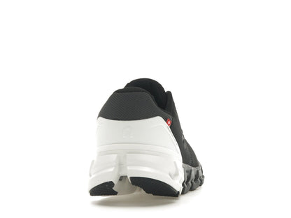 On Running Cloudflyer 4 Black White (Women's)