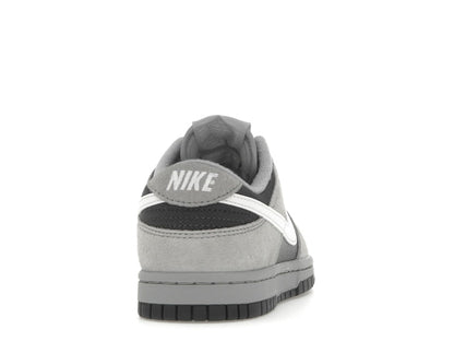 Nike Dunk Low Light Smoke Grey Anthracite