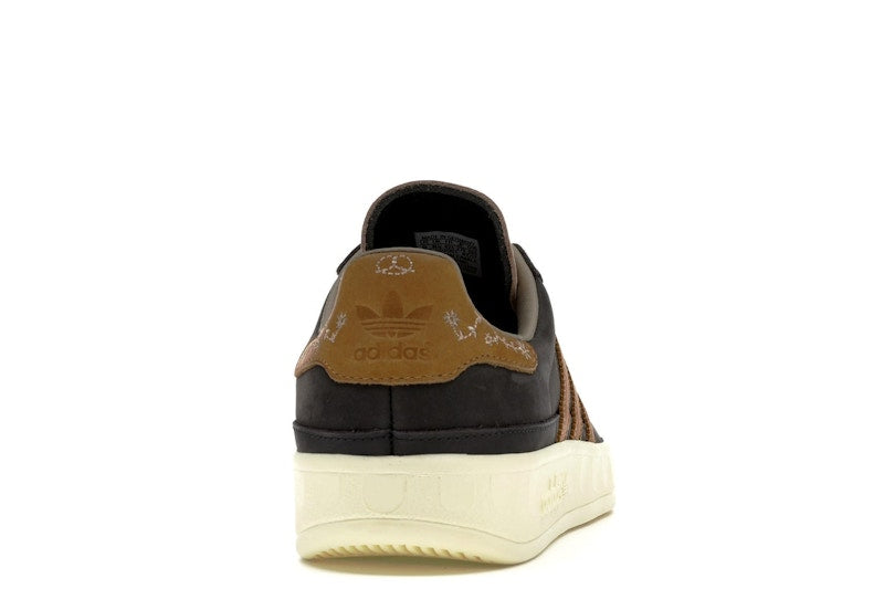 adidas Munchen Oktoberfest Night Brown