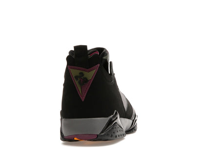 Jordan 7 Retro Low Bordeaux