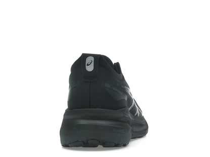 ASICS Gel-Kayano 31 Black