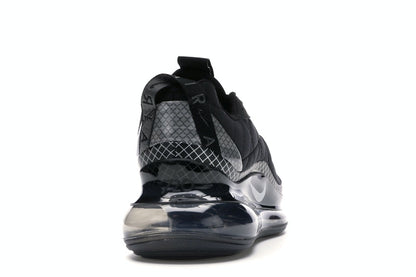 Nike MX 720 818 Black