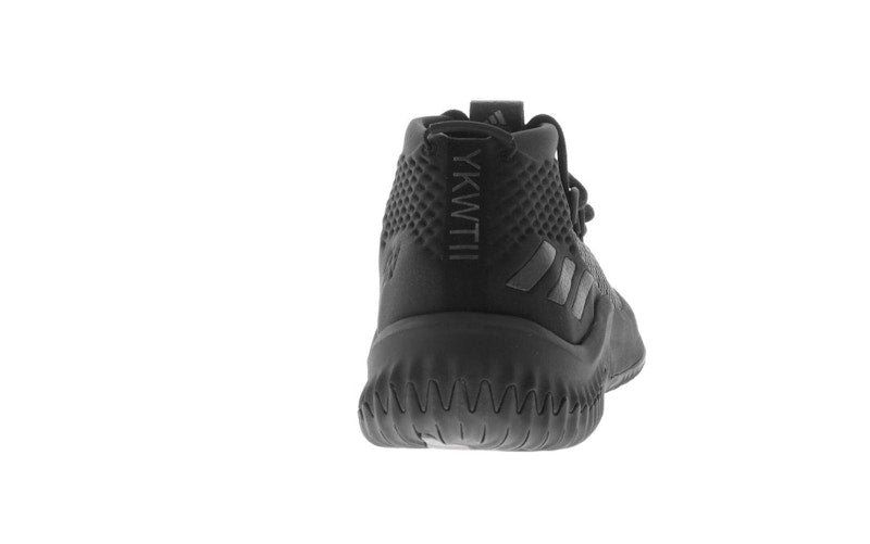 adidas Dame 4 Core Black