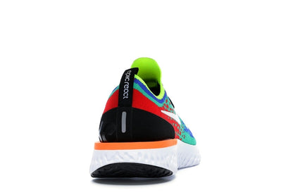 Nike Epic React Flyknit Belgium