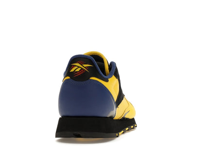 Reebok Classic Leather Marvel X-Men Wolverine