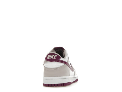 Nike Dunk Low Platinum Violet (GS)