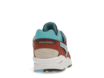 Mizuno Sky Medal Hanon The Angels Share (Special Box)