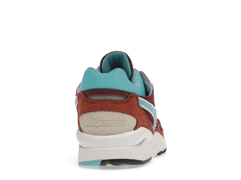 Mizuno Sky Medal Hanon The Angels Share (Special Box)