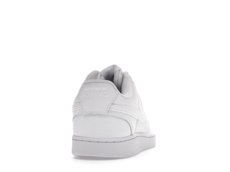 Nike Court Vision Low Triple White