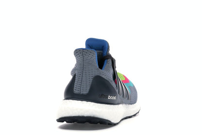 adidas Ultra Boost 2.0 Multi-Color Gradient