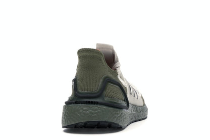 adidas Ultra Boost 19 Olive Beige