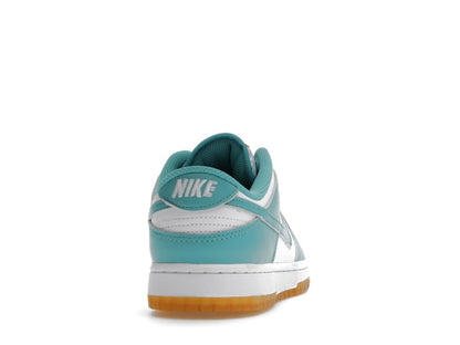Nike Dunk Low Teal Zeal (Women's)