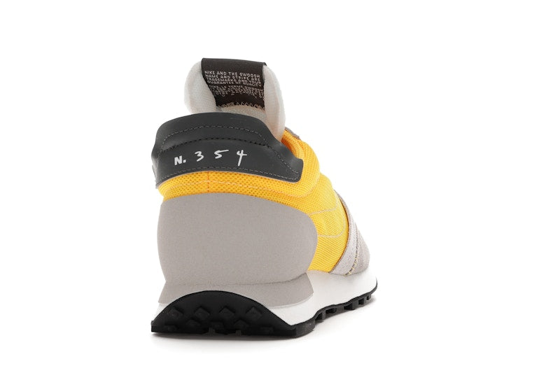 Nike DBreak-Type Laser Orange