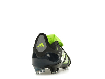 adidas Predator Elite Foldover Tongue FG Merky FC Lucid Lemon