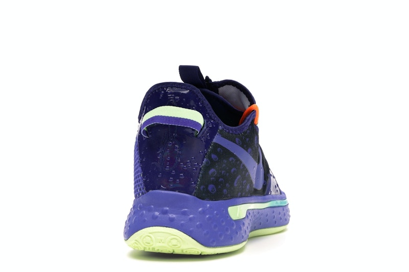 Nike PG 4 Gatorade