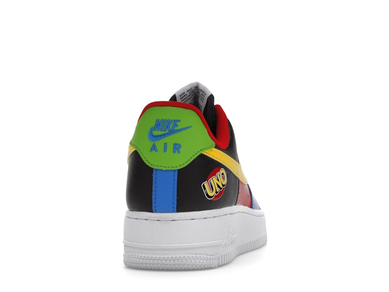 Nike Air Force 1 Low '07 QS Uno