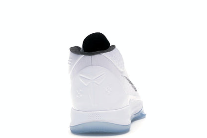 Nike Kobe A.D. Mid White Ice