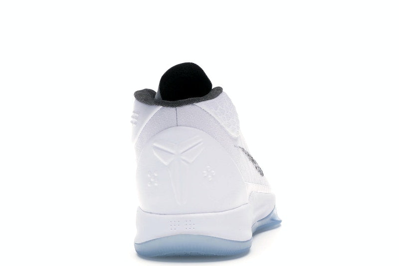 Nike Kobe A.D. Mid White Ice