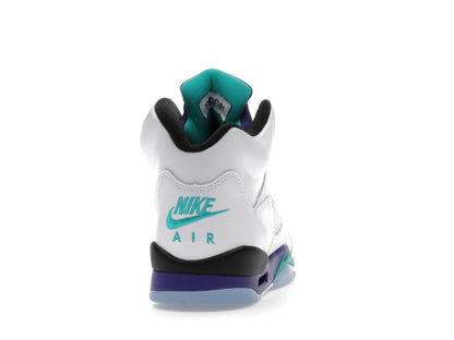 Jordan 5 Retro Grape (2025) (GS)