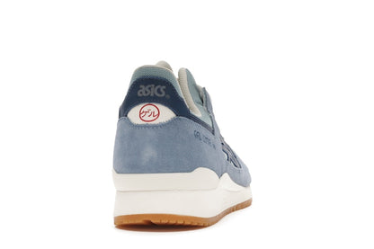 ASICS Gel-Lyte III Smoke Blue
