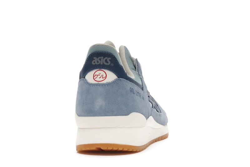 ASICS Gel-Lyte III Smoke Blue