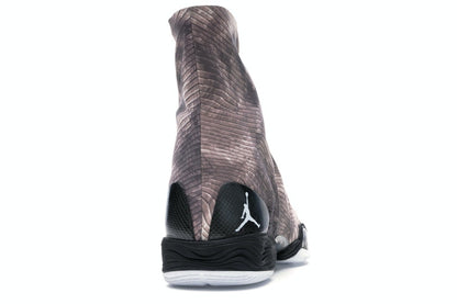 Jordan XX8 Black Camo