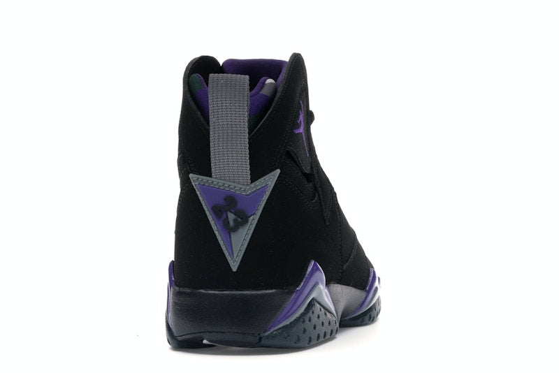 Jordan 7 Retro Ray Allen Bucks