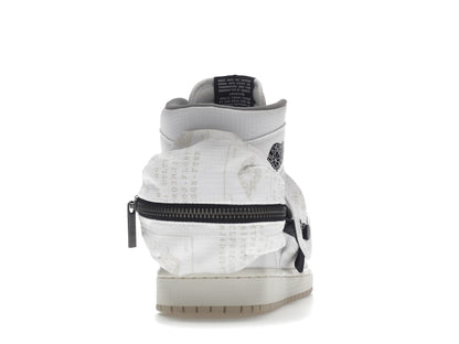 Jordan 1 Retro High OG SP Utility White Black