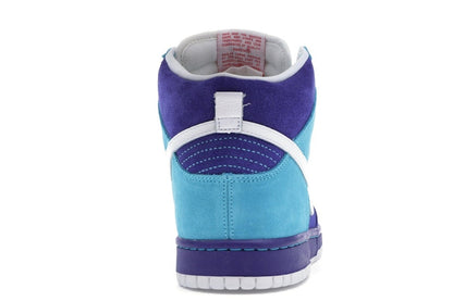 Nike SB Dunk High Oceanic Airlines