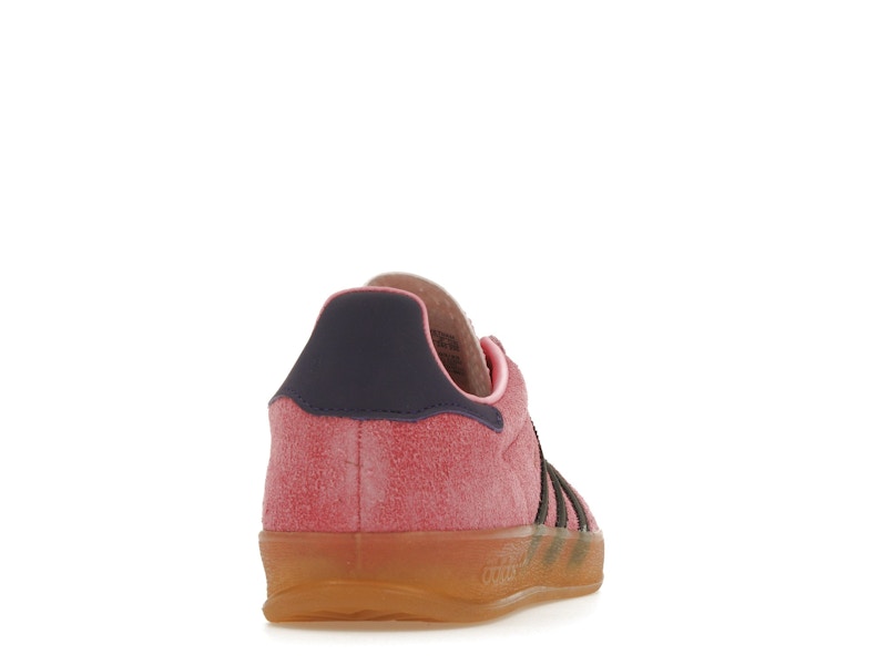 adidas Gazelle Indoor Bliss Pink Purple (Women's)