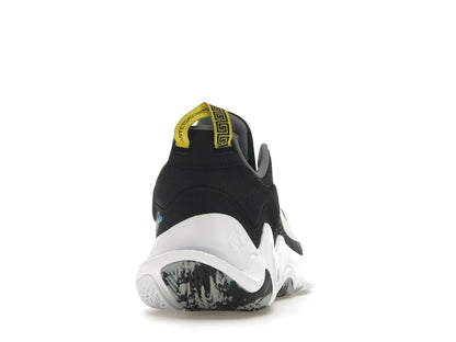 Nike Giannis Immortality 2 Black University Blue