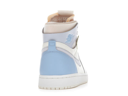 Jordan 1 High Zoom Air CMFT To My First Coach