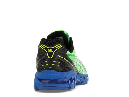 ASICS Gel-Kayano 14 Field Trip Recordings Fern Green