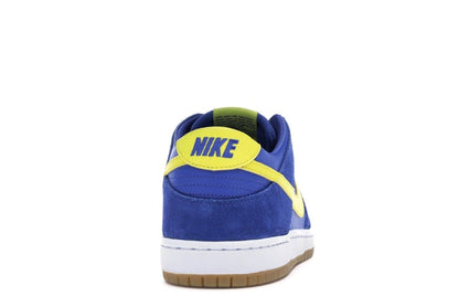 Nike SB Dunk Low Boca Jr