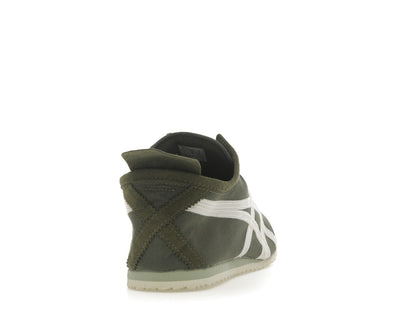 Onitsuka Tiger Mexico 66 Slip-On Mantle Green Birch