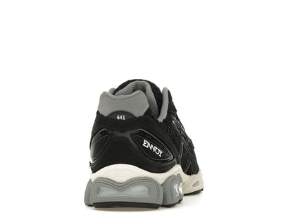 ASICS Gel-Nimbus 9 ENNOY Black