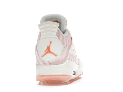 Jordan 4 Retro Golf NRG Seersucker