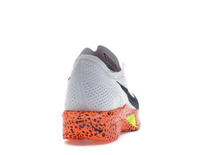 Nike ZoomX Vaporfly 3 Electric Pack Olympic Safari