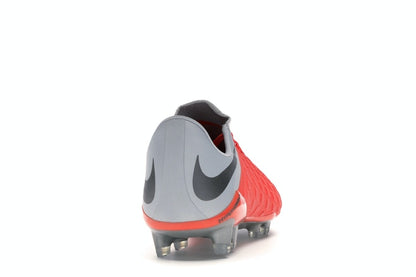 Nike Hypervenom Phantom 3 Elite Flyknit FG Light Crimson