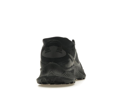 Nike Pegasus Trail 3 Gore-Tex Black Dark Smoke Grey (Women's)
