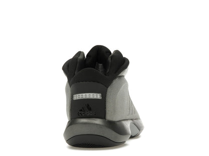 adidas Crazy 1 Core Black