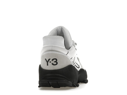 adidas Y-3 Kyoi Trail White Black