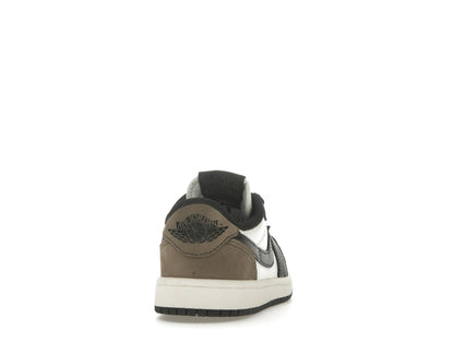 Jordan 1 Retro Low OG Mocha (PS)