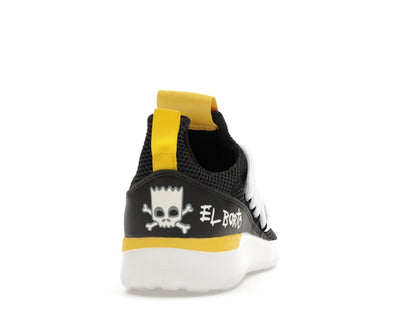 adidas Lite Racer Adapt 3.0 The Simpsons El Barto