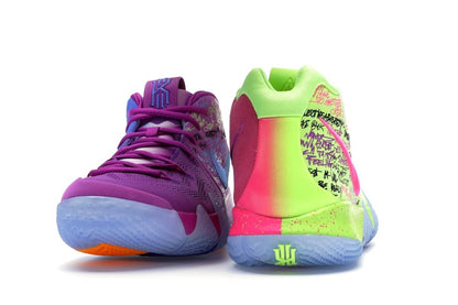 Nike Kyrie 4 Confetti