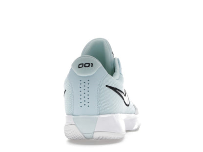 Nike GT Cut Academy Glacier Blue White Photon Dust Metallic Silver